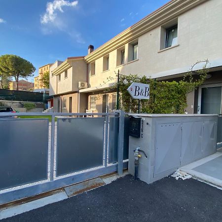 B&B Porta Romana Amelia Luaran gambar