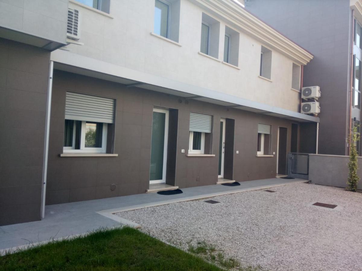B&B Porta Romana Amelia Luaran gambar