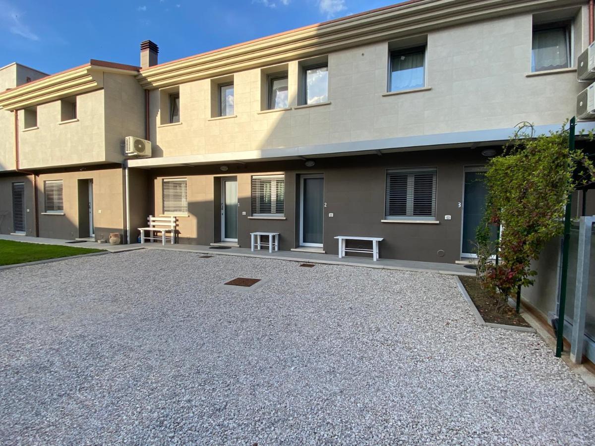 B&B Porta Romana Amelia Luaran gambar