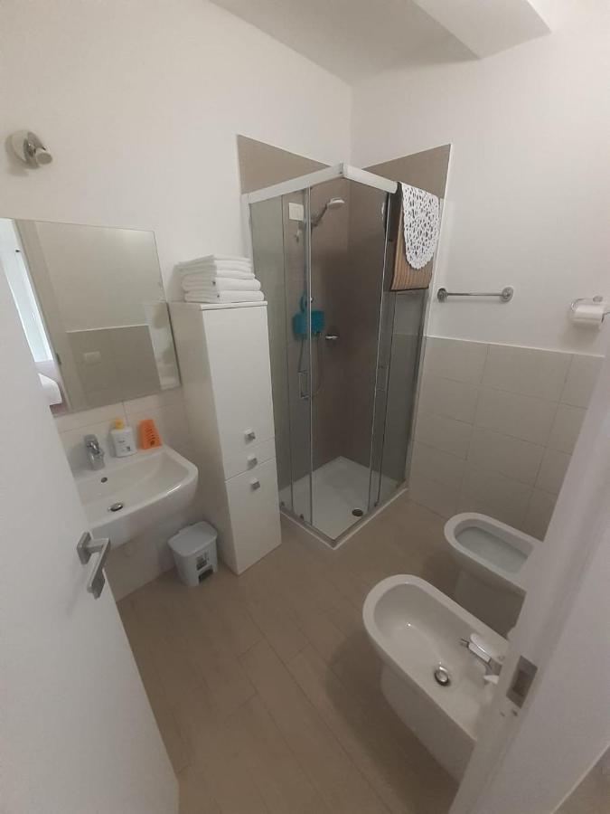 B&B Porta Romana Amelia Luaran gambar